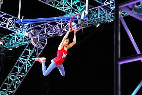 american ninja warrior 2023 finals